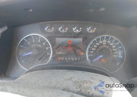 2012 Ford F-150 Xlt из США, поврежденный, VIN 1FTEW1CM7CFA33961